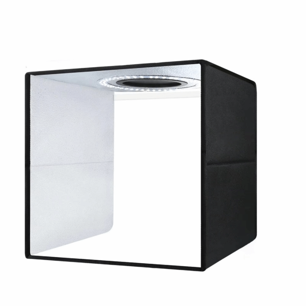45/65cm Studio LED Light Box F - Photography Lighting Board incelemesi ve fiyatı