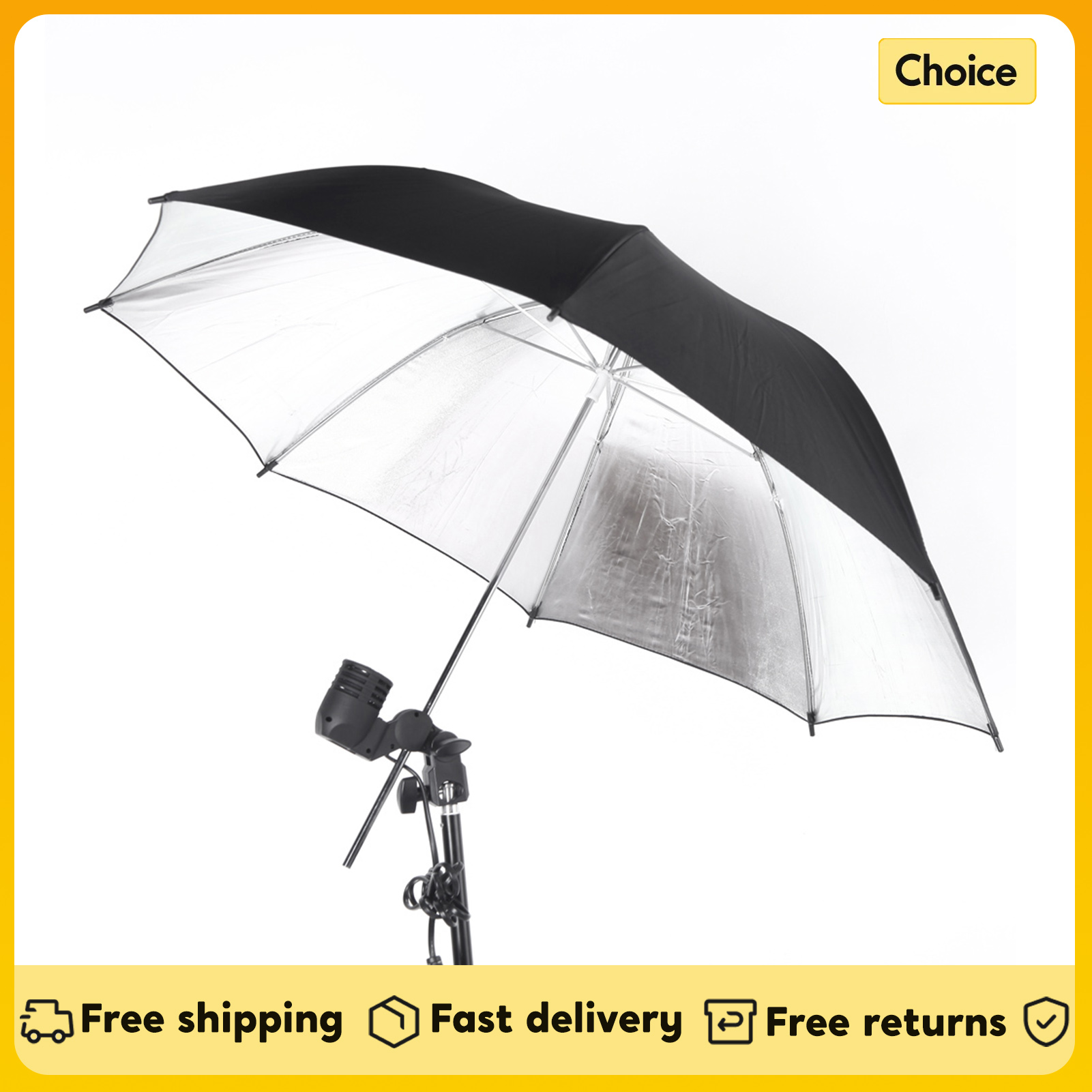 83cm/ 33inch Studio Reflector  - Photography Lightning incelemesi ve fiyatı