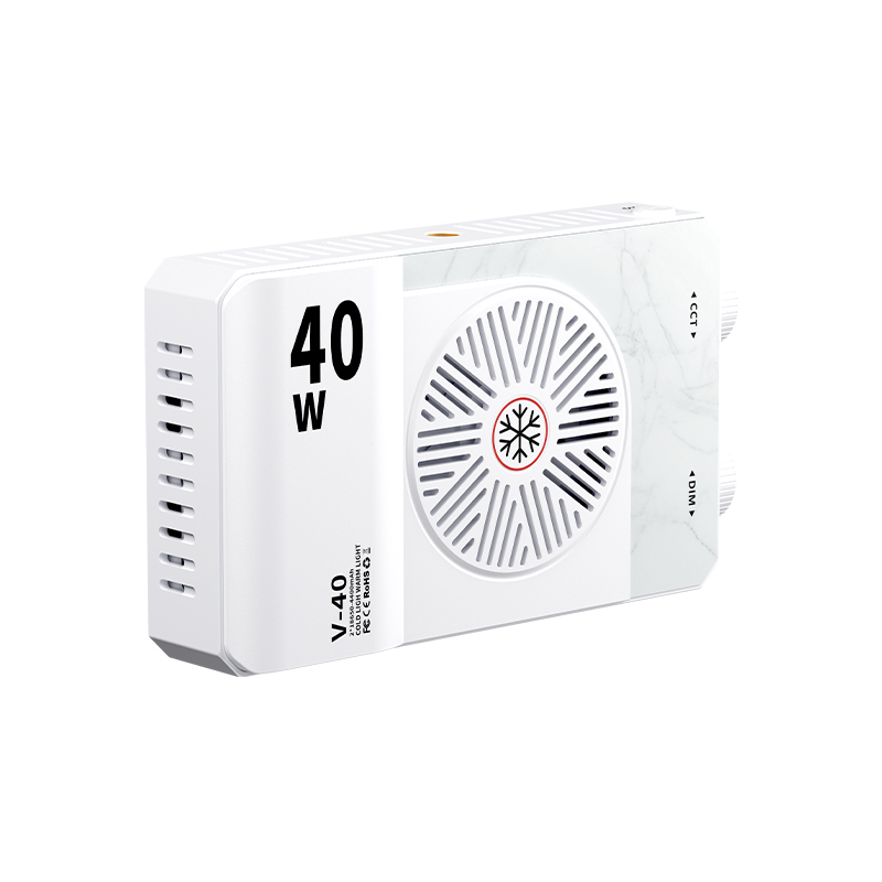 40W LED Camera Light Live Beau - Photography Lighting Type incelemesi ve fiyatı