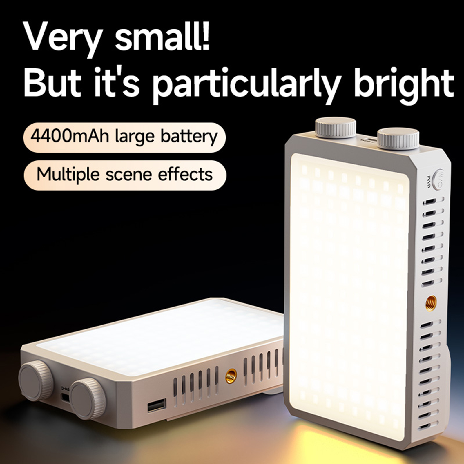 40W LED Camera Light Live Beau - Photography Lighting Type incelemesi ve fiyatı