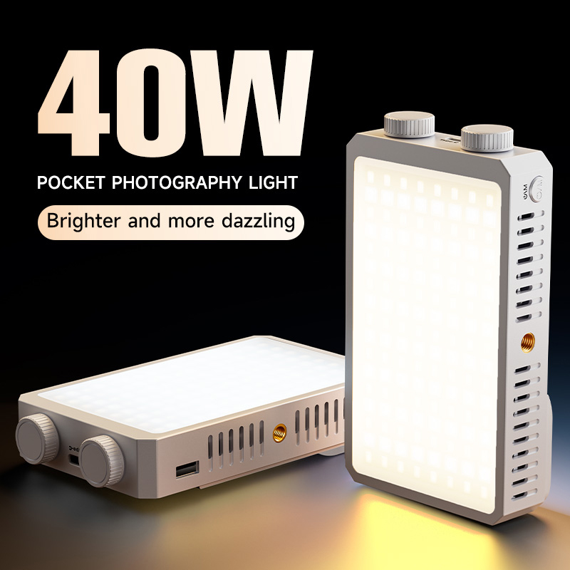 40W LED Camera Light Live Beau - Photography Lighting Type incelemesi ve fiyatı