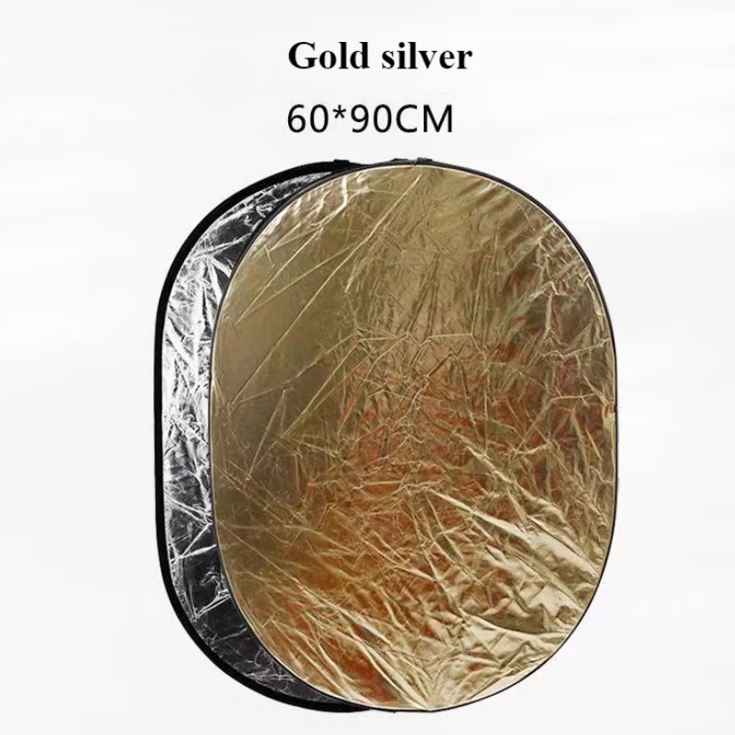 60*90cm Portable Collapsible P - Photography Lighting Outdoor incelemesi ve fiyatı