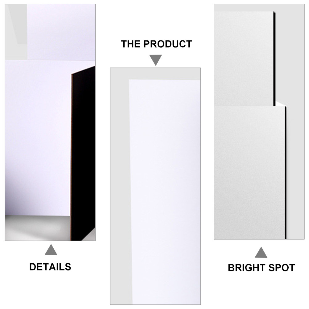 Portable Reflective Board for  - Photography Lighting Board incelemesi ve fiyatı
