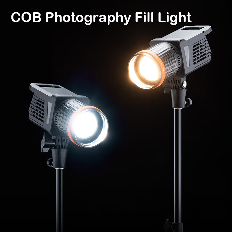 40W LED Lamp 3000k-6000k Photo - Photography Lighting Portrait incelemesi ve fiyatı